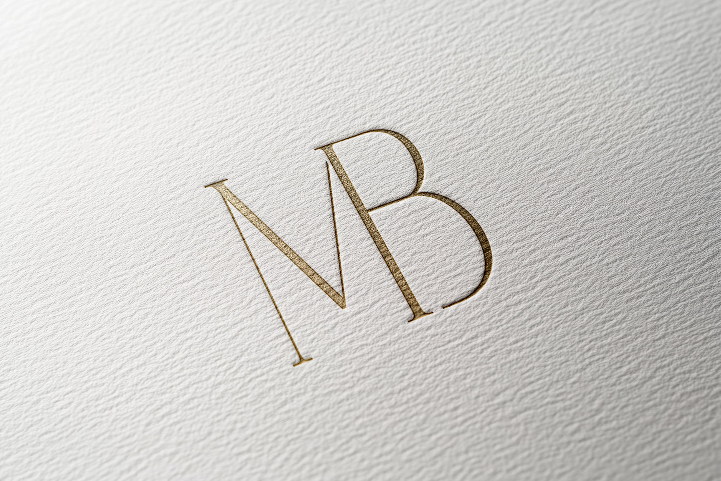 MB Monogram