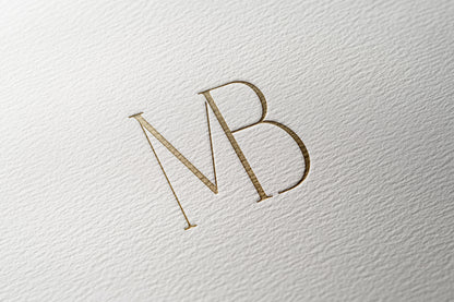 MB Monogram