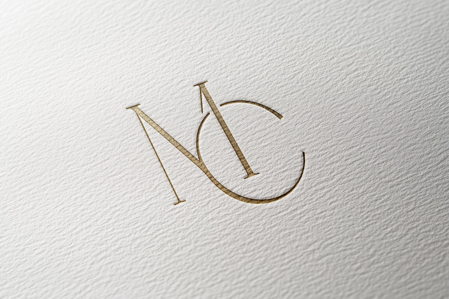 MC Monogram