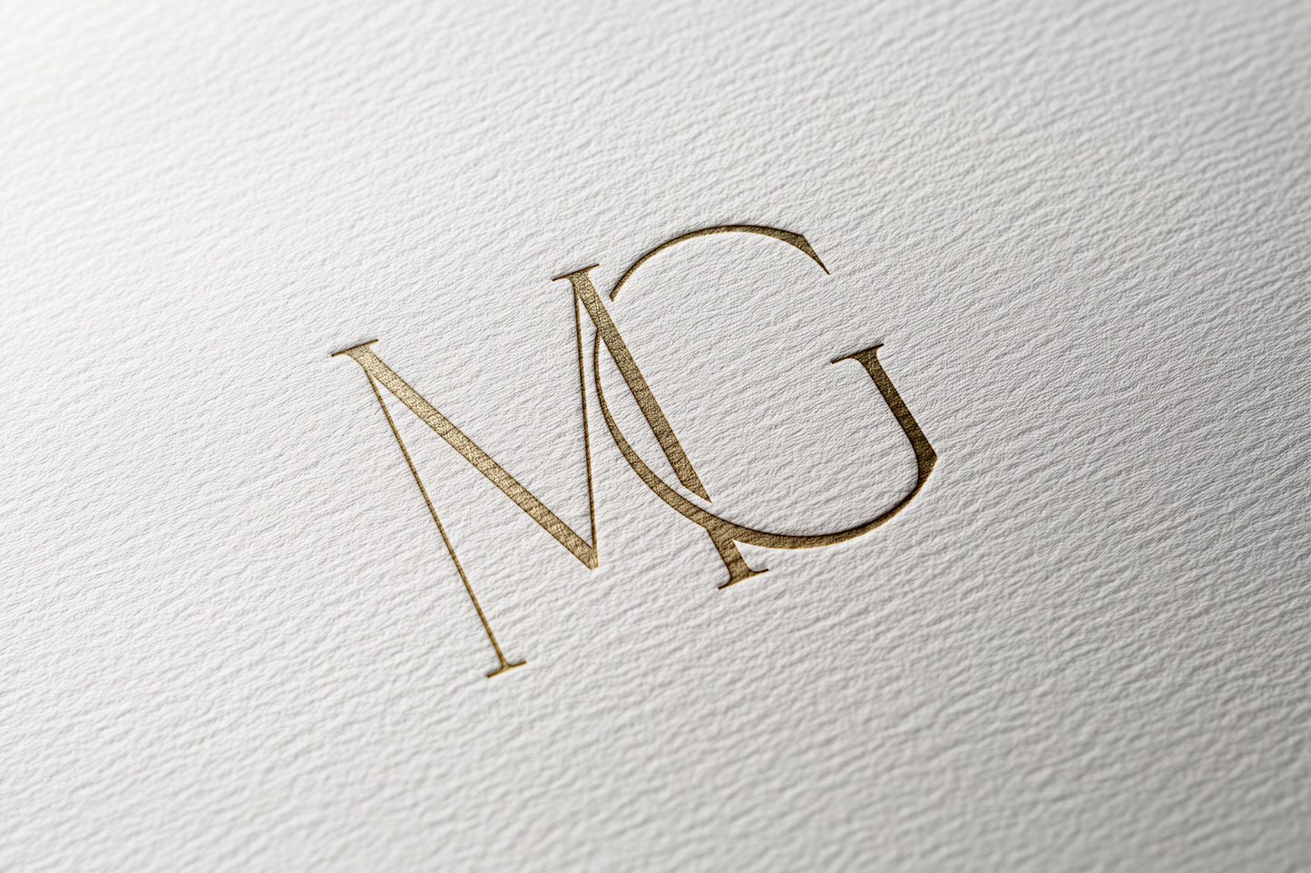 MG Monogram