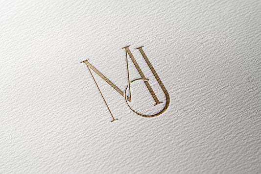 MJ Monogram