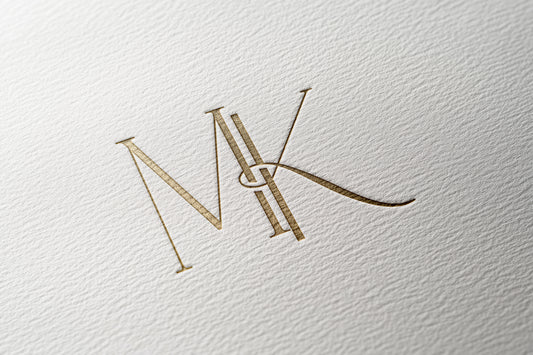 MK Monogram