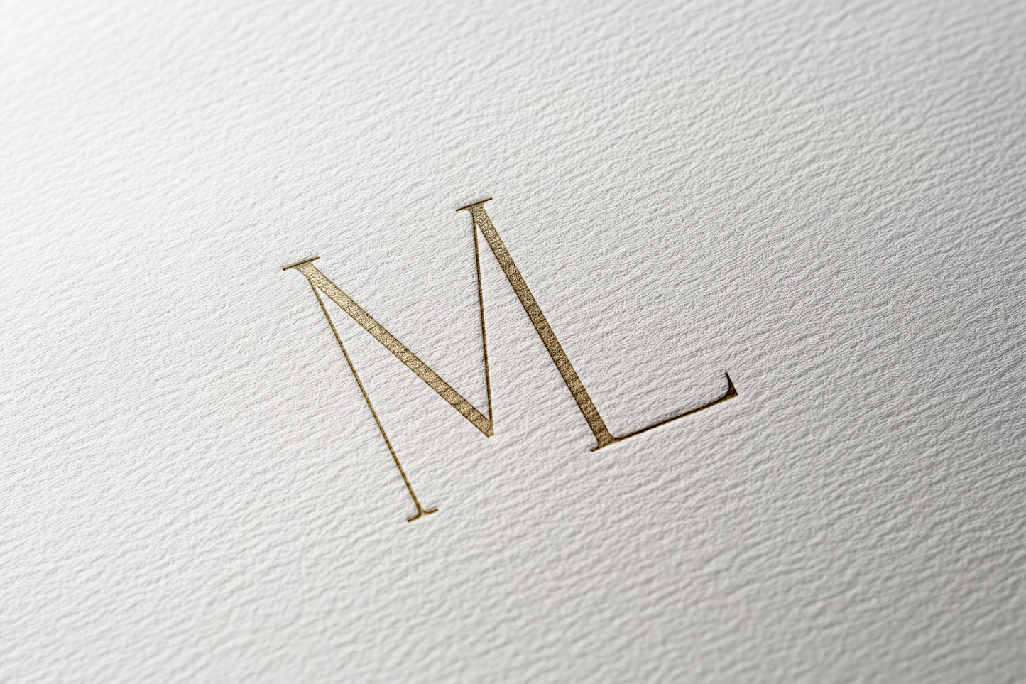 ML Monogram