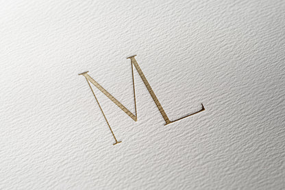 ML Monogram