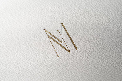 MN Monogram