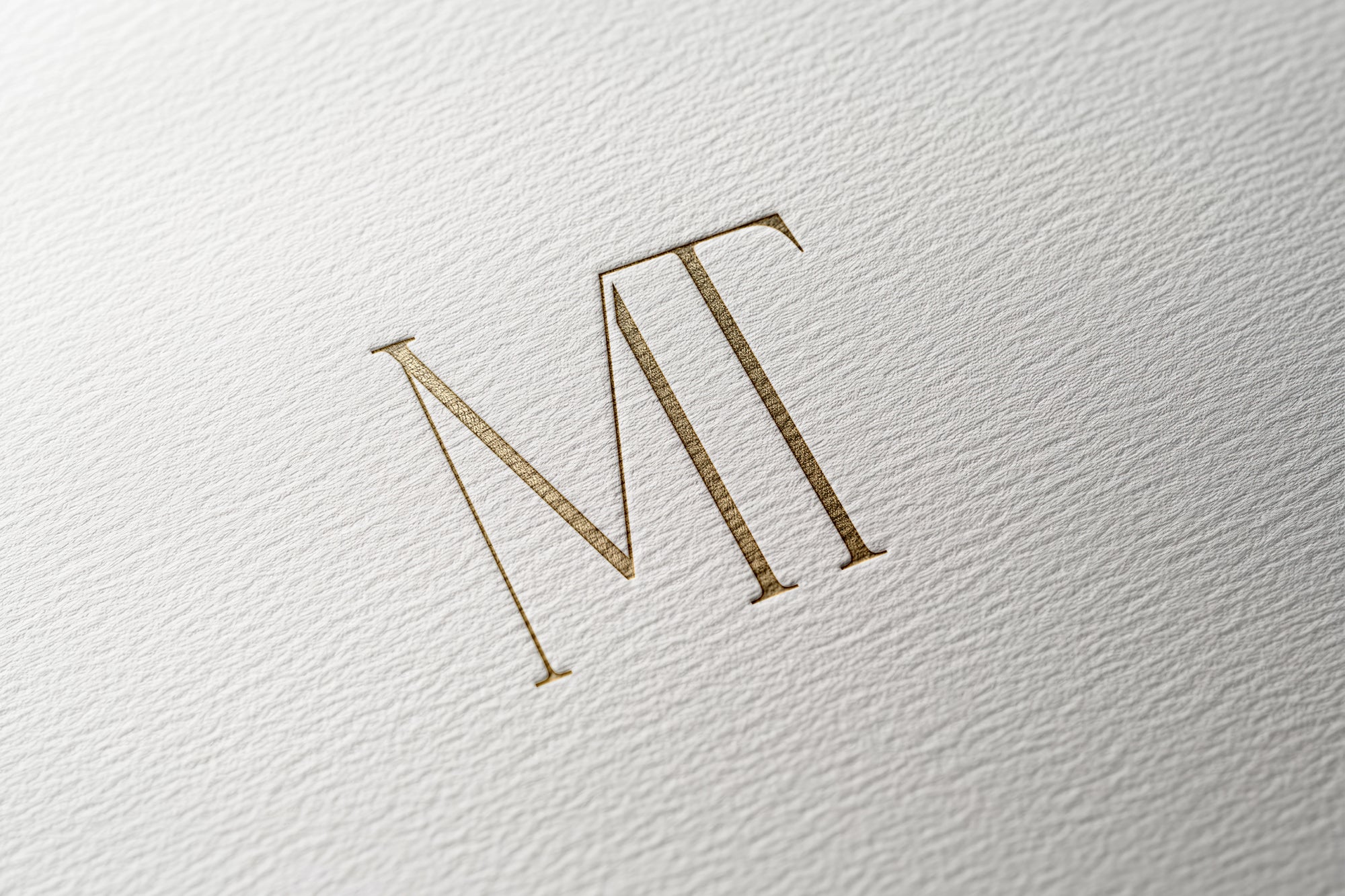 MT Monogram