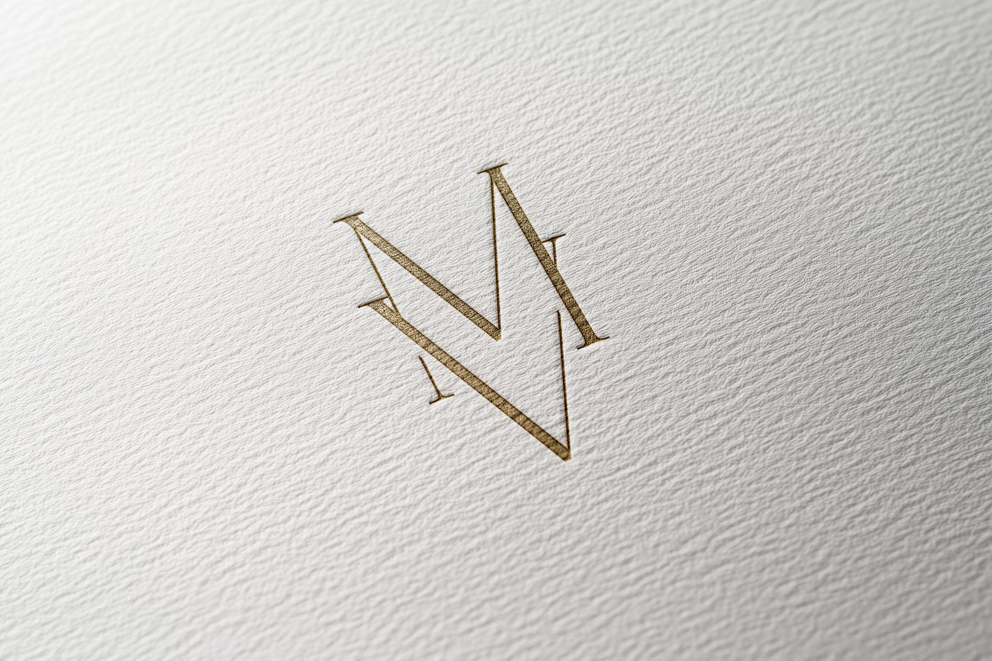 MV Monogram