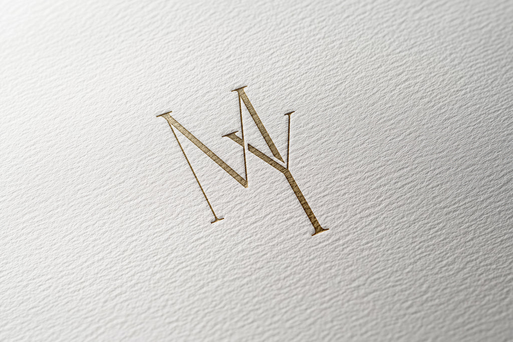 MY Monogram