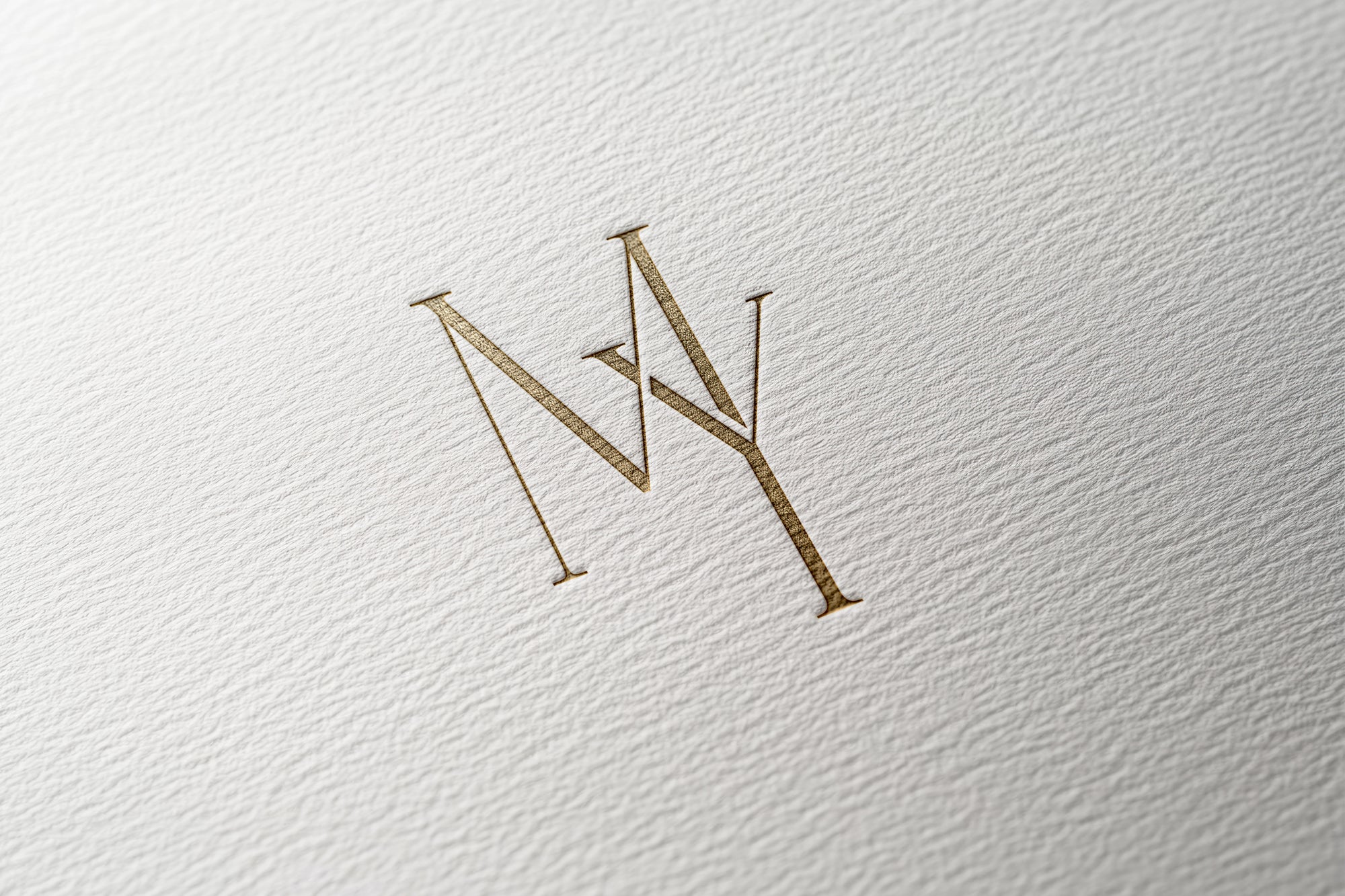 MY Monogram