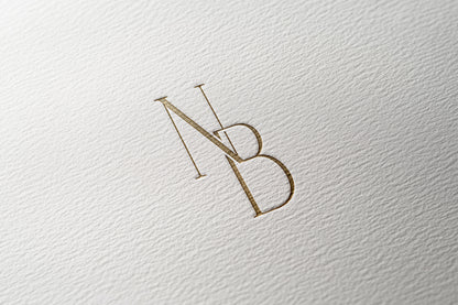 NB Monogram