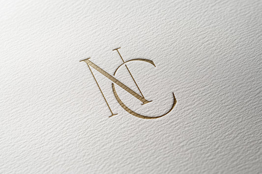 NC Monogram