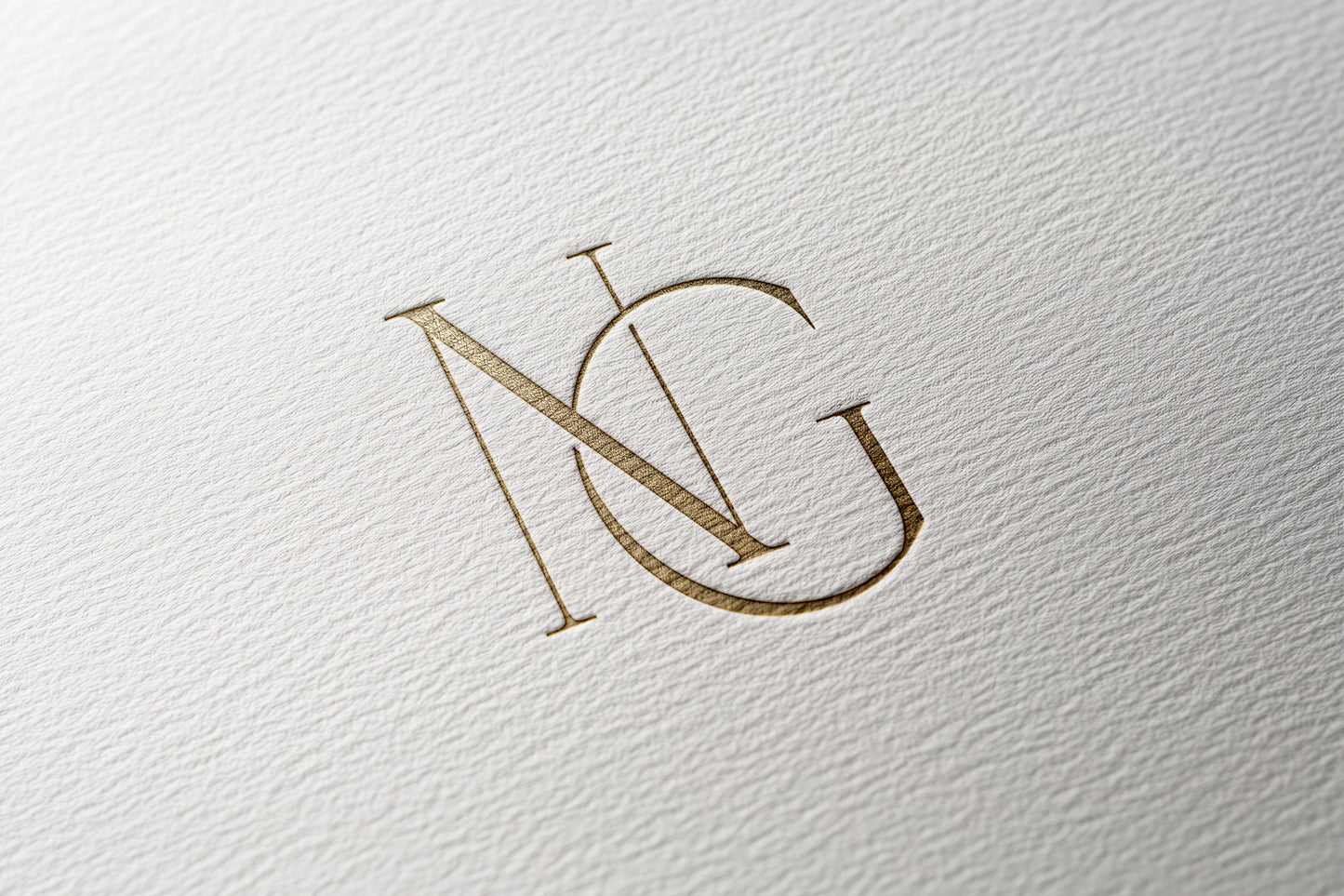 NG Monogram