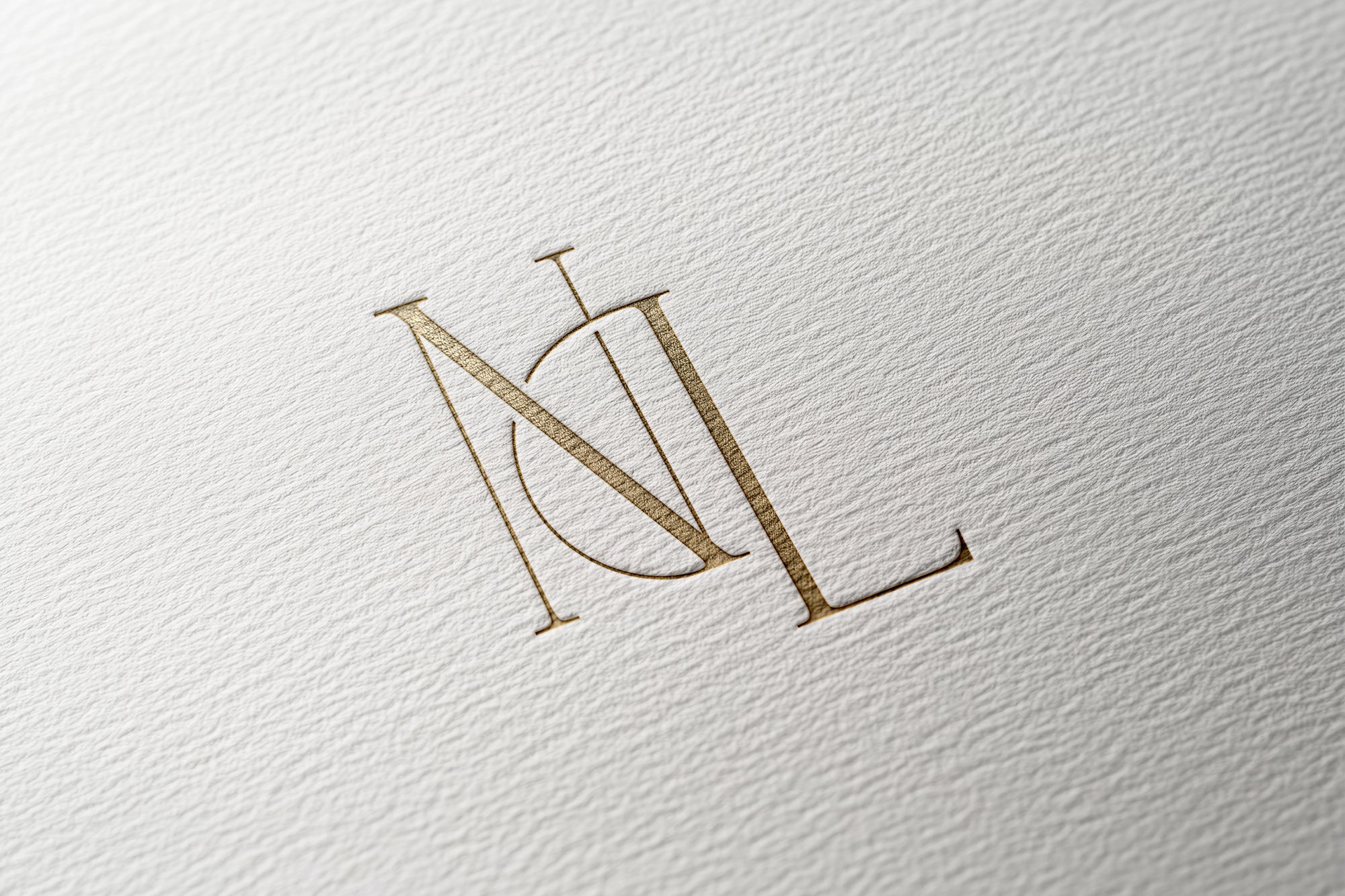 NL Monogram