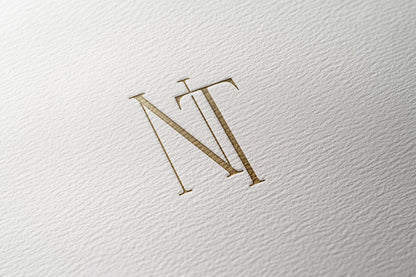 NT Monogram