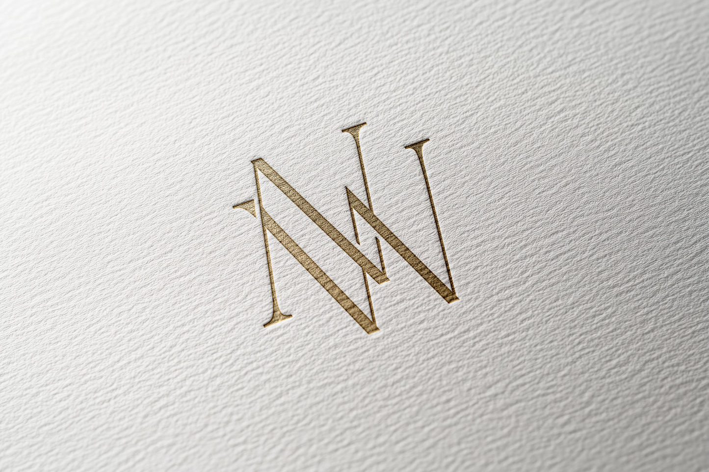 NW Monogram