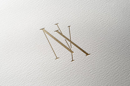 NX Monogram