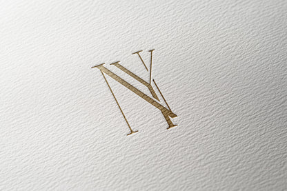 NY Monogram