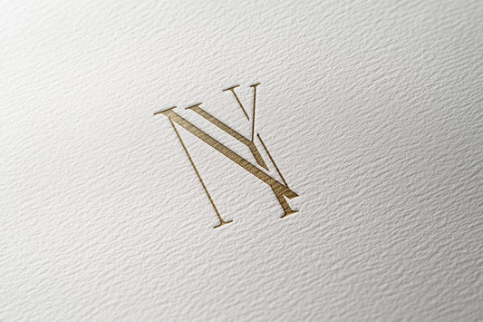 NY Monogram