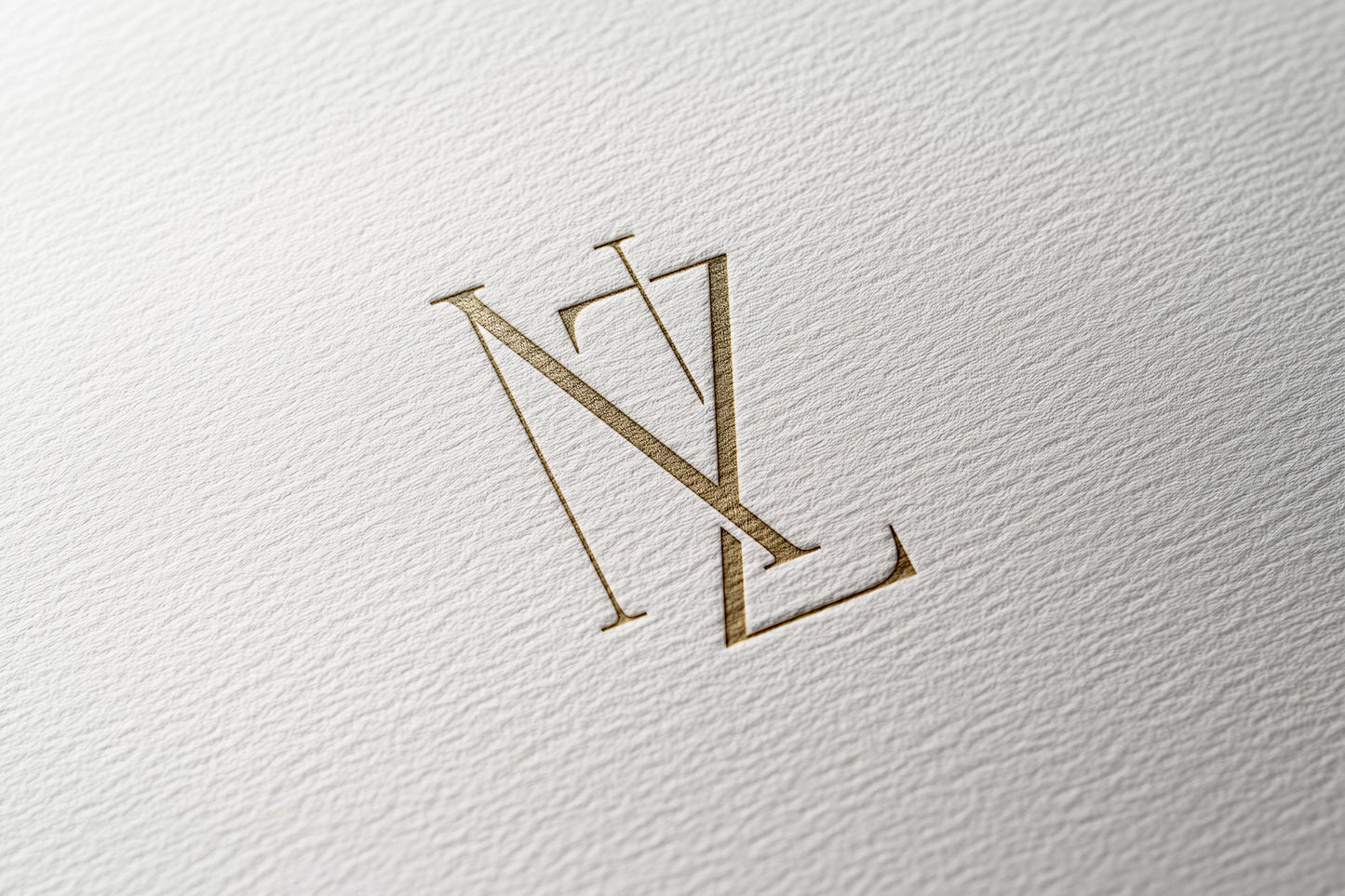 NZ Monogram