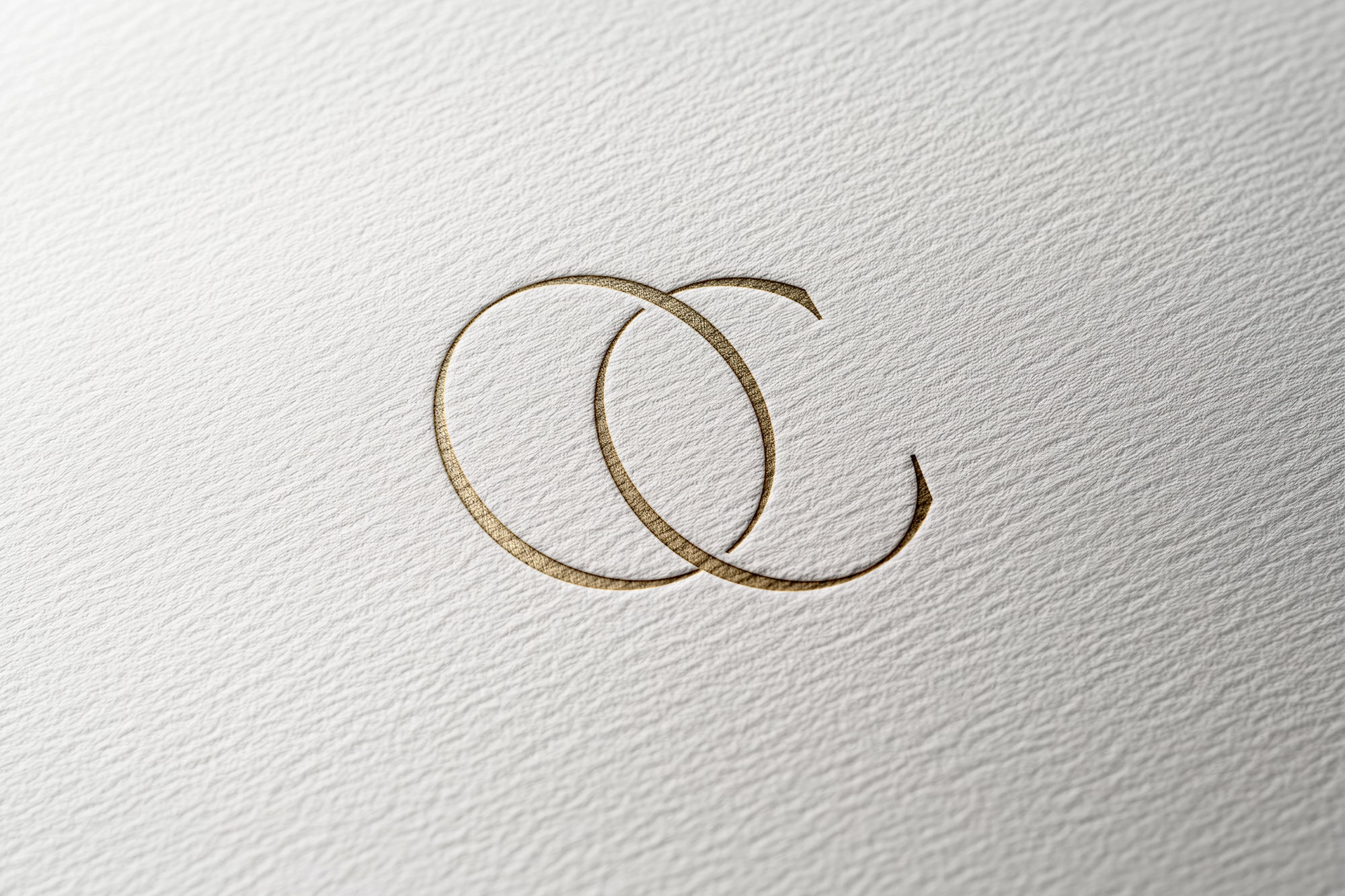 OC Monogram