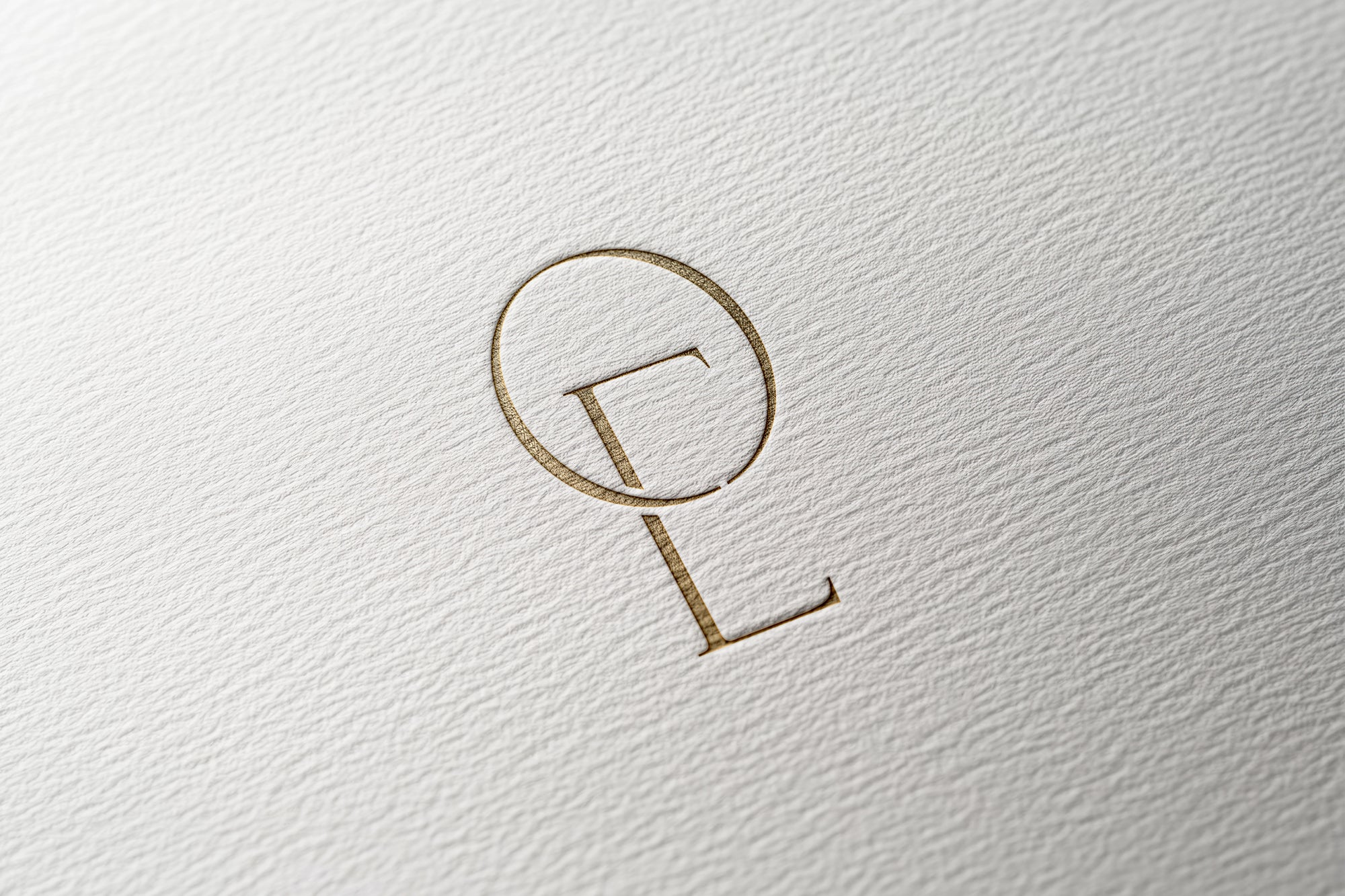 OE Monogram