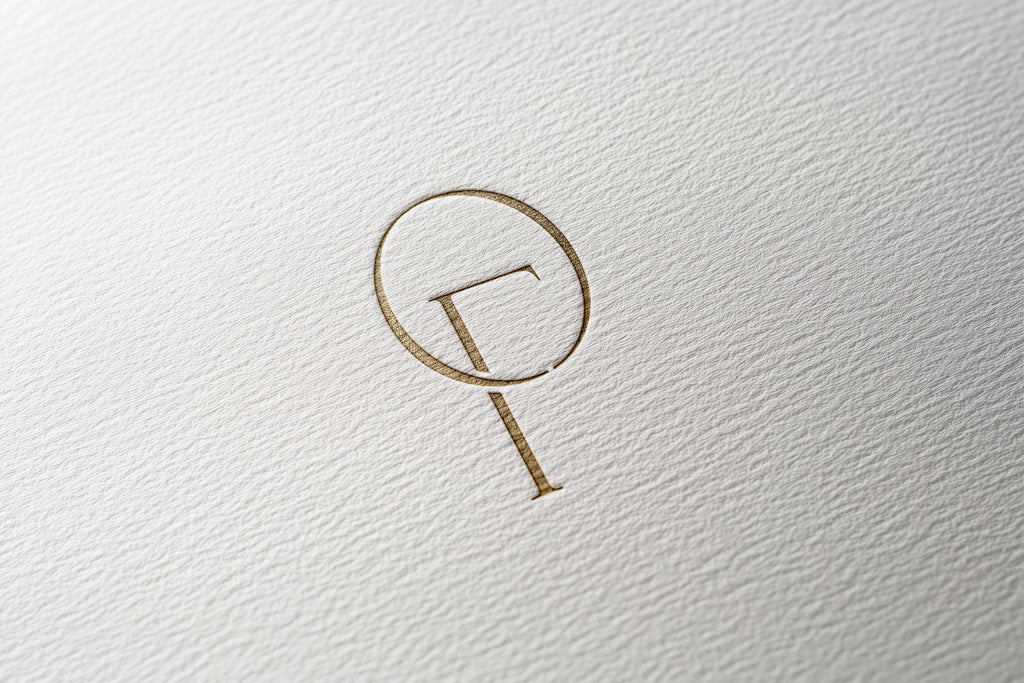 OF Monogram