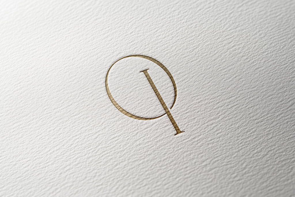 OI Monogram
