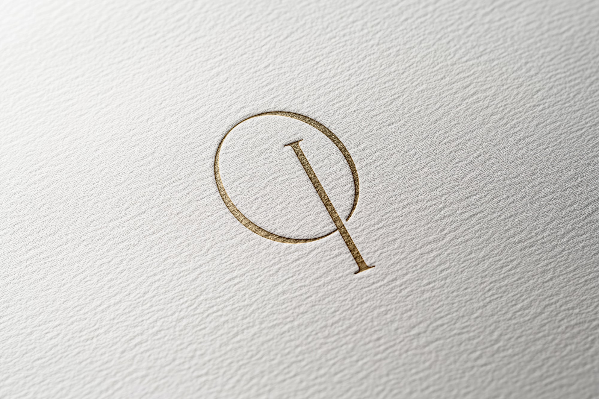 OI Monogram
