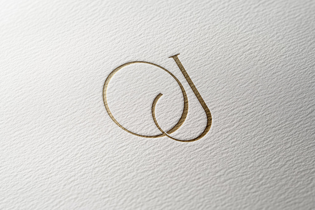 OJ Monogram