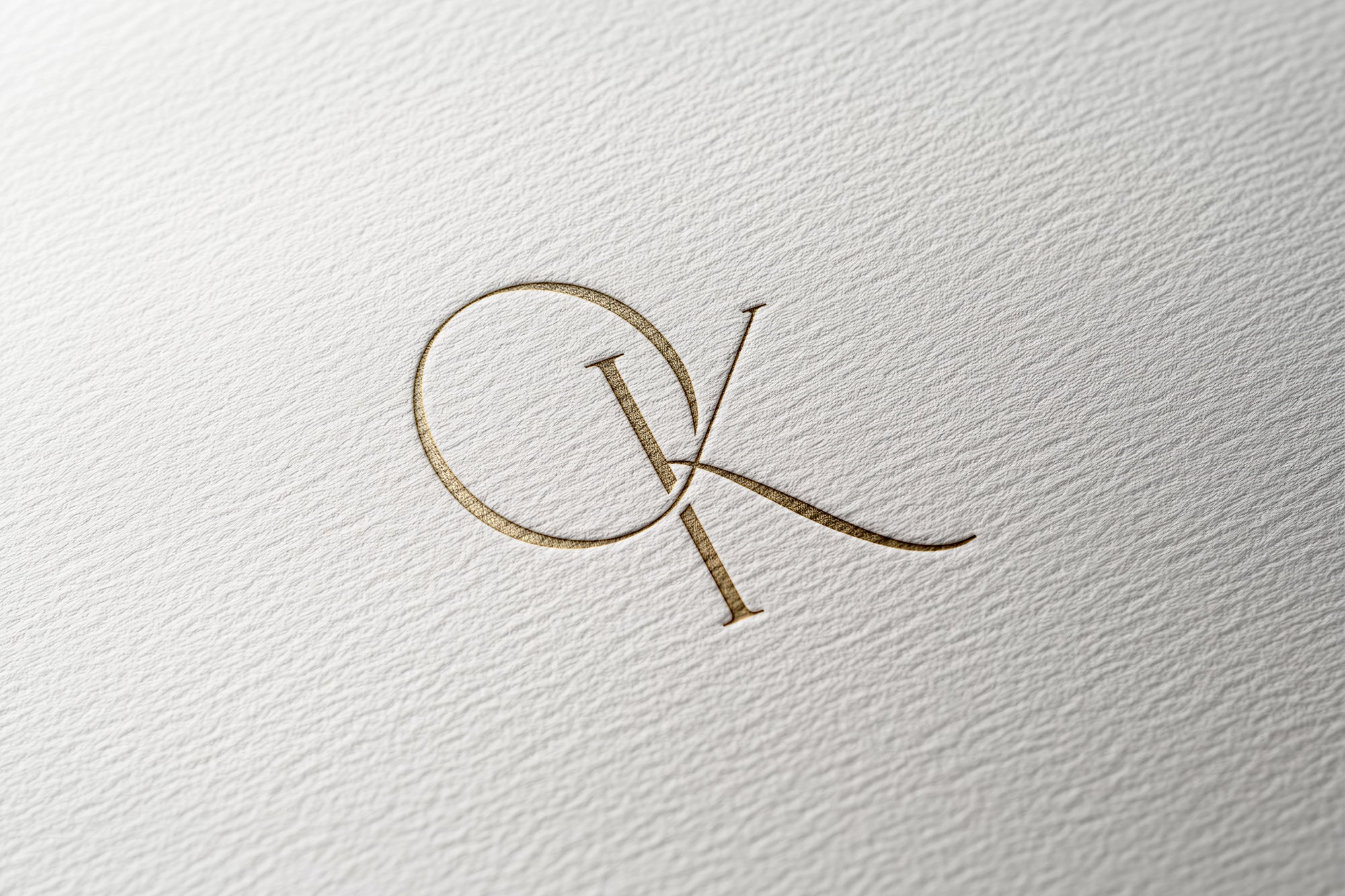 OK Monogram