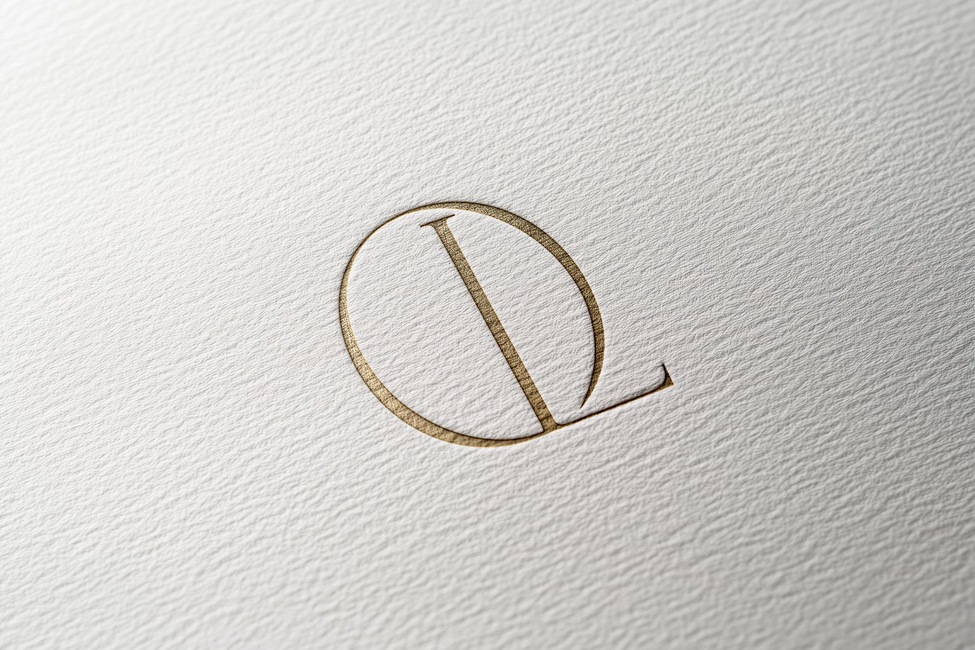 OL Monogram