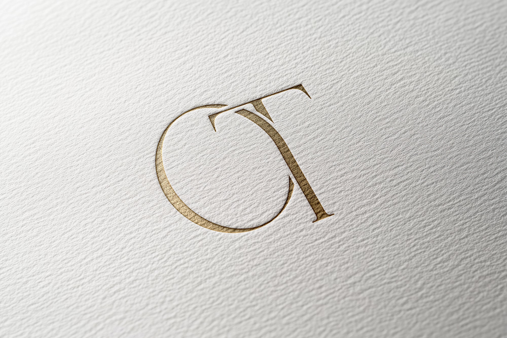 OT Monogram