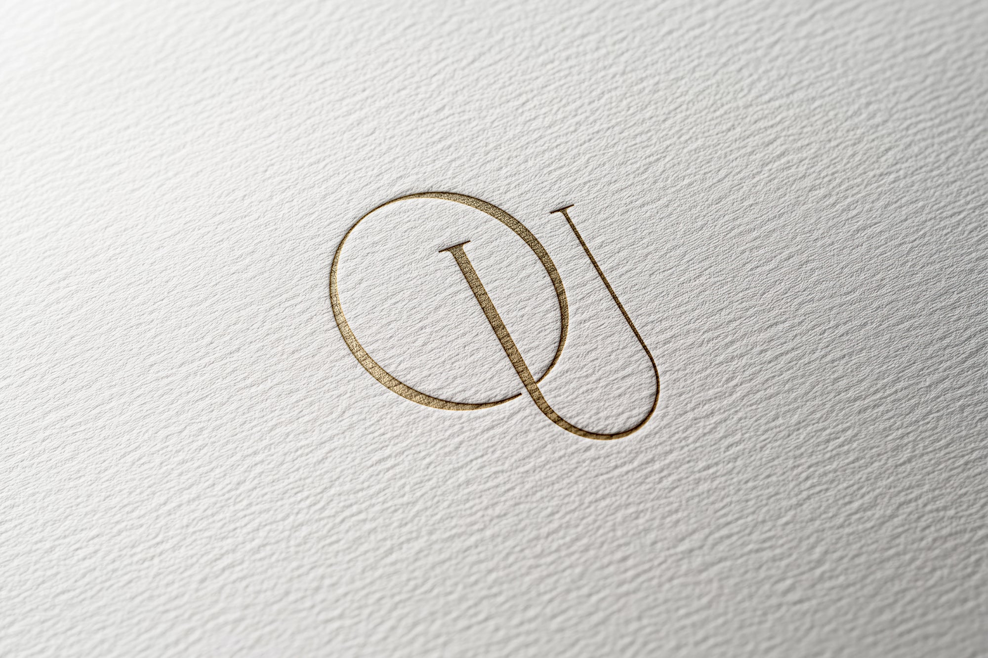 OU Monogram