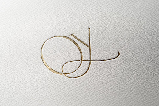 OY Monogram