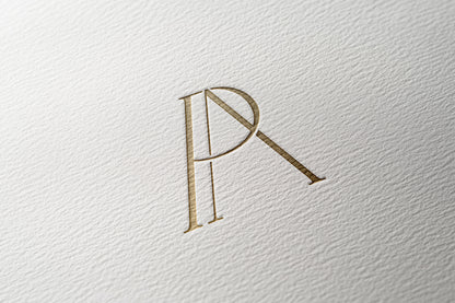 PA Monogram