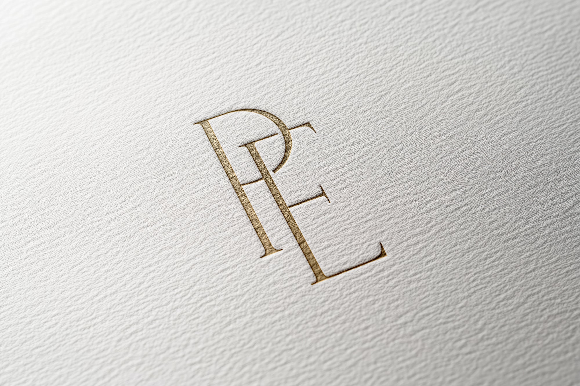 PE Monogram