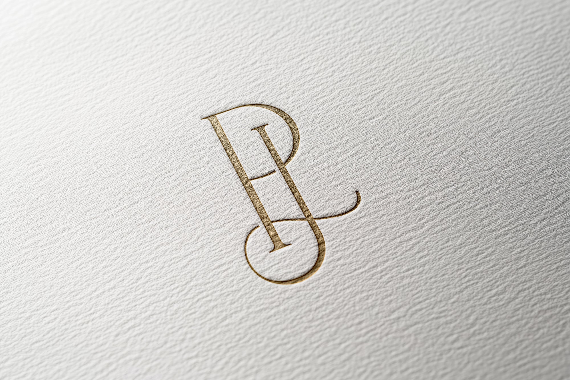 PJ Monogram