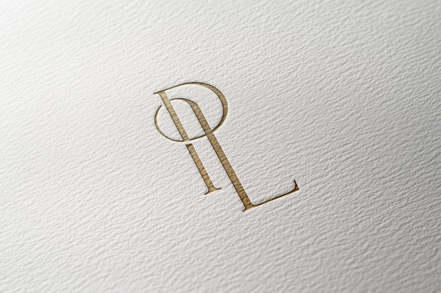 PL Monogram