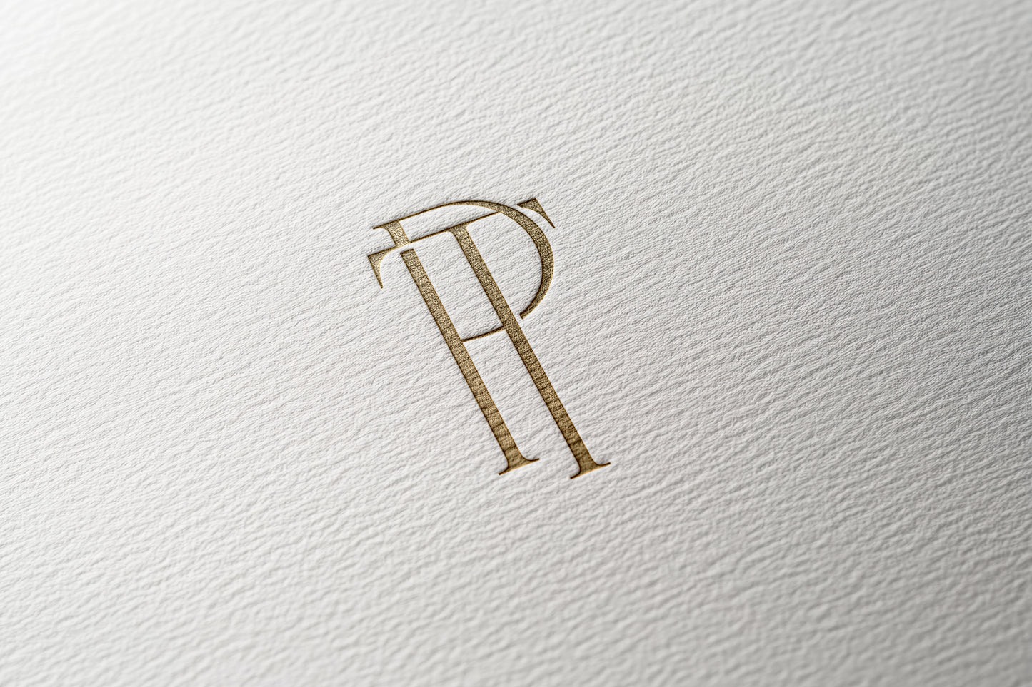 PT Monogram