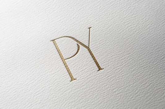 PY Monogram