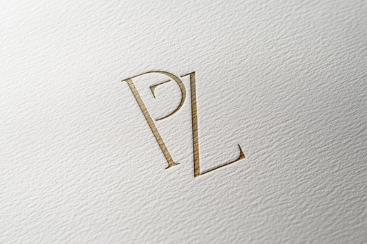 PZ Monogram