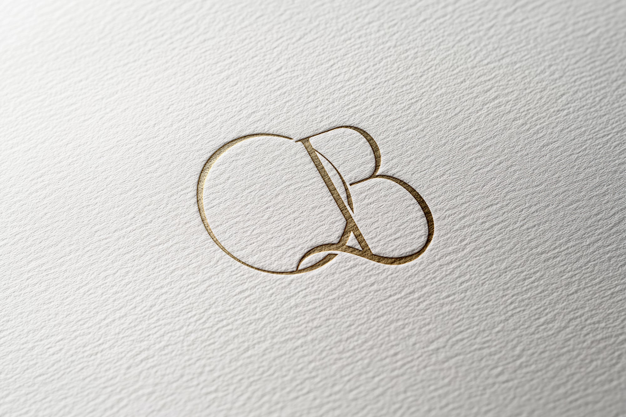 QB Monogram