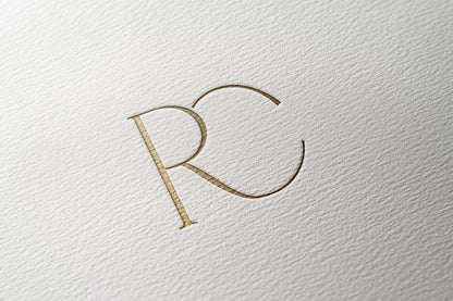 RC Monogram