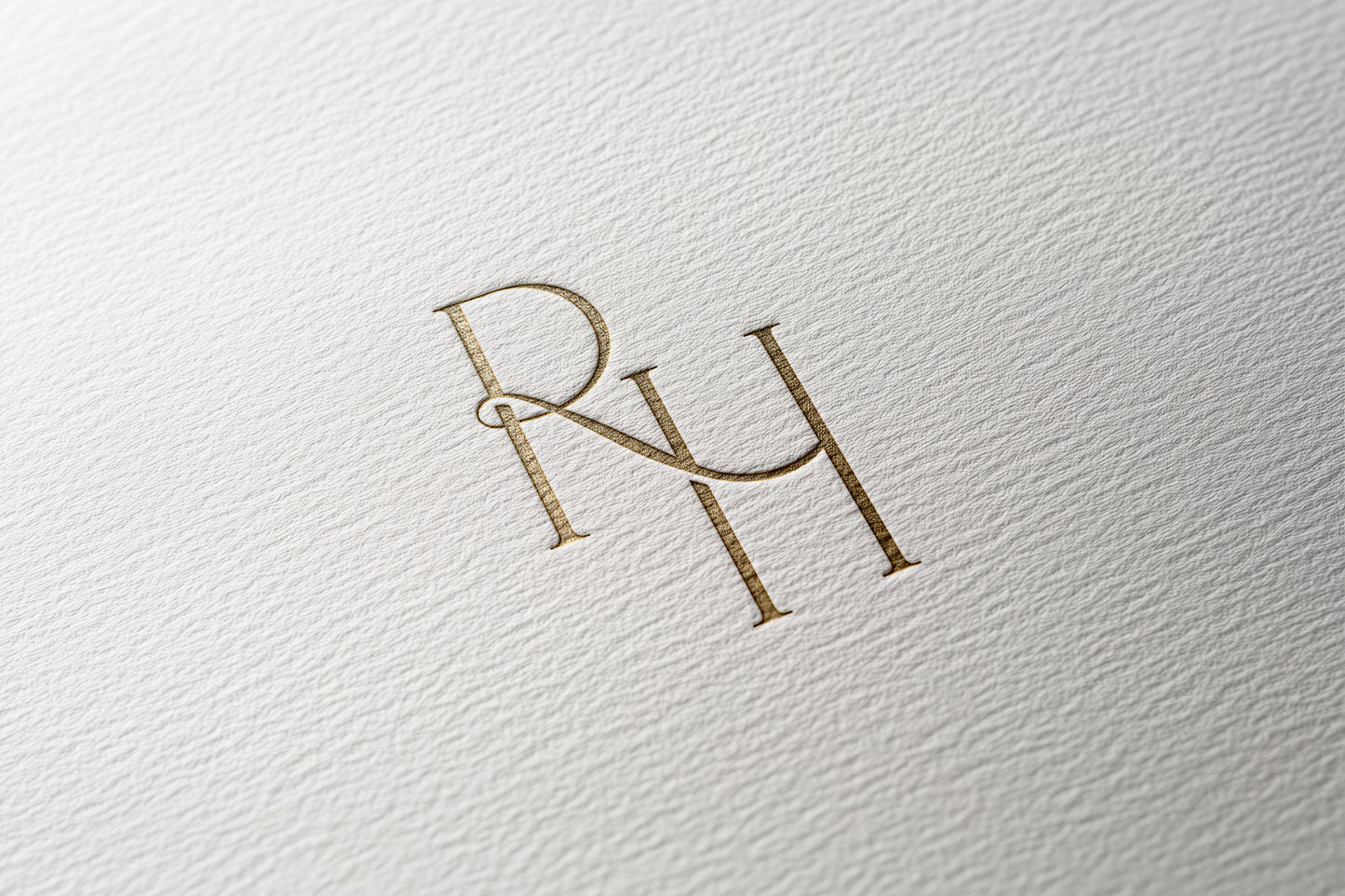 RH Monogram