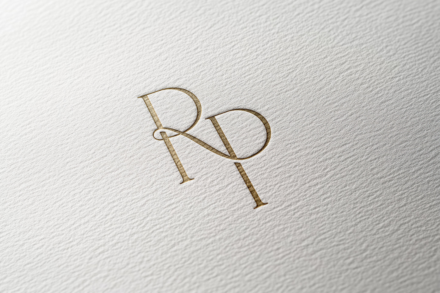 RP Monogram