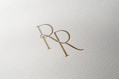 RR Monogram