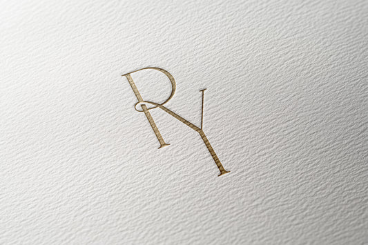 RY Monogram