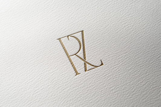 RZ Monogram