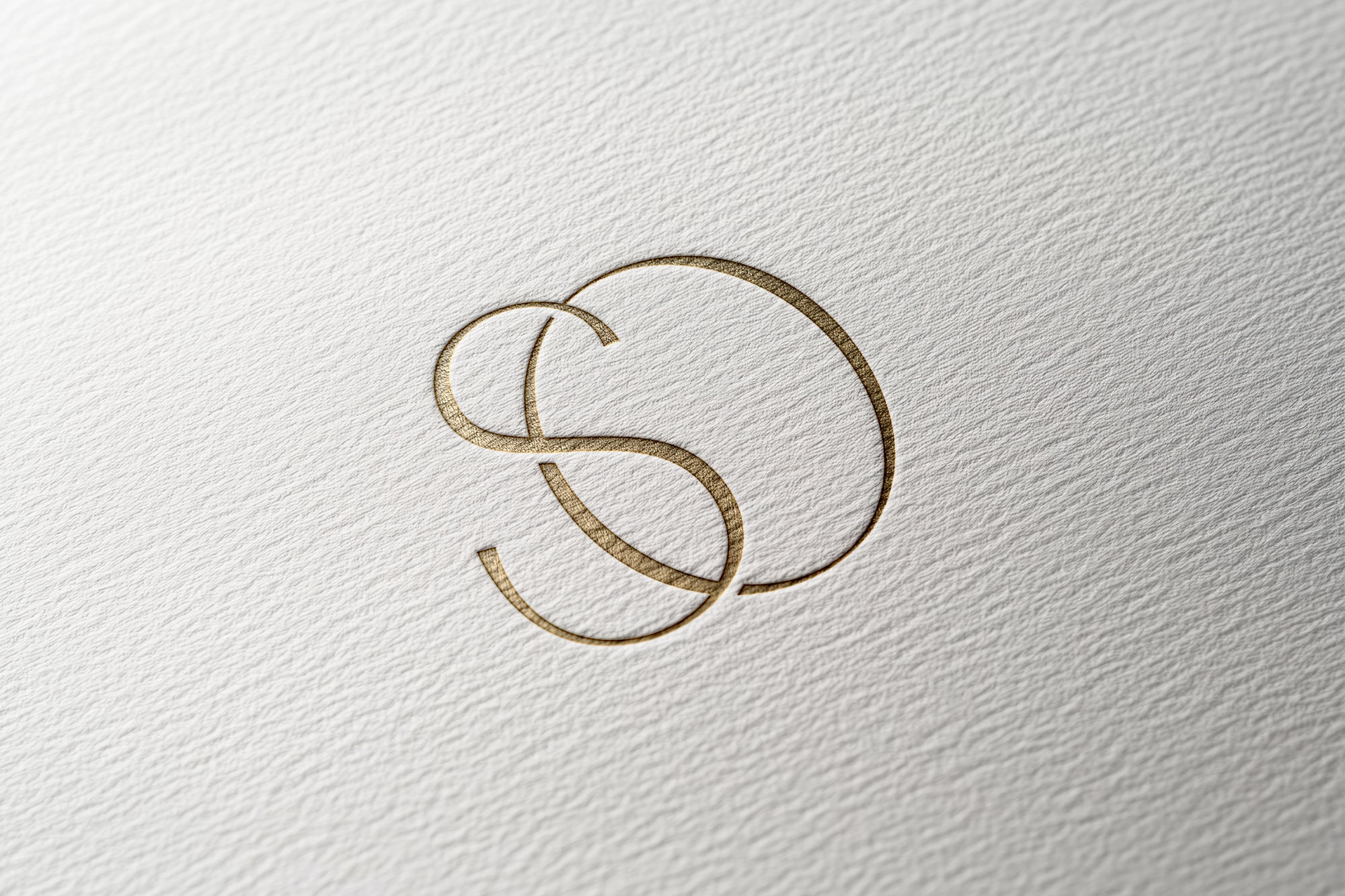 SO Monogram