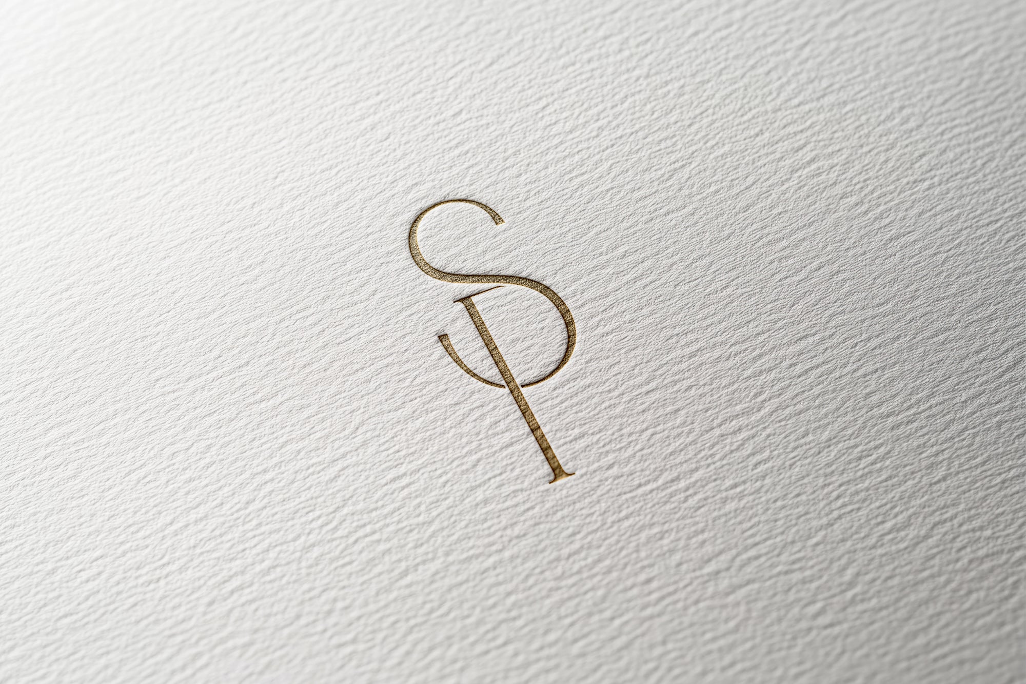 SP Monogram
